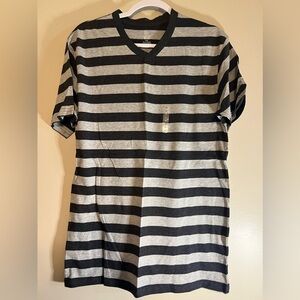 Rustic Blue New Men’s Short Sleeve Tee